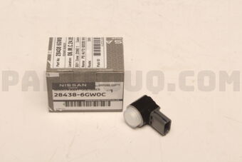284386GW0C SENSOR ASSY DISTANCE