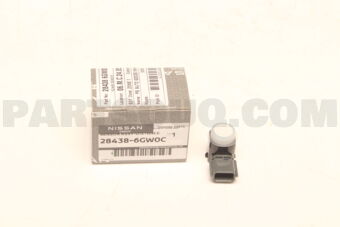 284386GW0C SENSOR ASSY DISTANCE