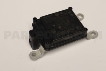 284386LA3C SENSOR ASSY-DISTANCE
