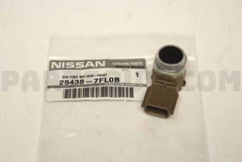 284387FL0B SENSOR ASSY-DISTANCE