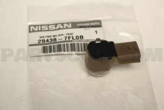 284387FL0B SENSOR ASSY-DISTANCE