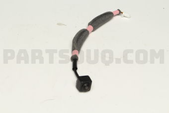 284423JA3C CAMERA ASSY BACK VIEW