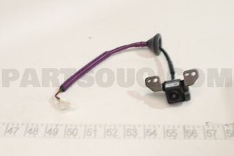 284426JF0A Nissan CAMERA ASSY