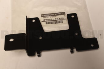 284524GA0A BRACKET-DISTANC