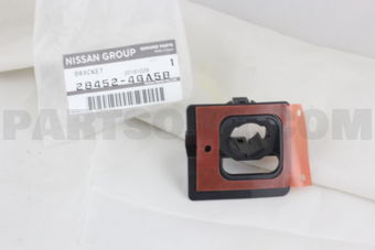 284524GA5B BRACKET-ELECTRIC UNIT