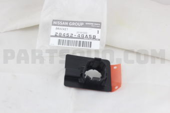 284524GA5B BRACKET-ELECTRIC UNIT
