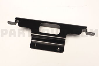 284525NA1C BRACKET-DISTANCE SENSOR