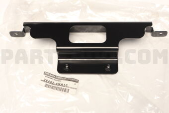284525NA1C BRACKET-DISTANCE SENSOR