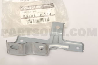 284529N01A BRACKET-ROOM LAMP TIMER