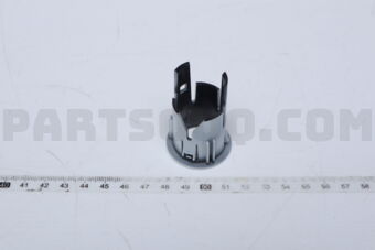 28452ZQ10B Nissan BRACKET-ROOM LAMP TIMER