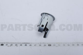 28452ZQ10B Nissan BRACKET-ROOM LAMP TIMER