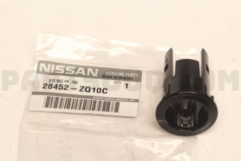 28452ZQ10C BRACKET-ROOM LAMP TIMER