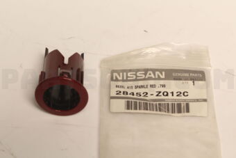 28452ZQ12C BRACKET-ROOM LAMP TIMER