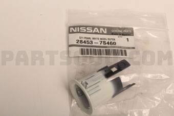 284537S460 BRACKET-ROOM LAMP TIMER