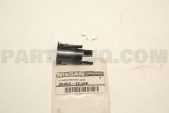 28453ZC30E BRACKET-ROOM LAMP TIMER