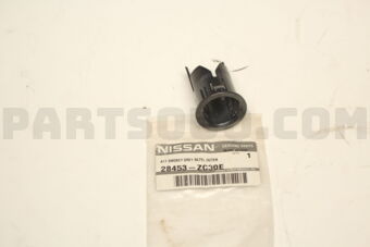 28453ZC30E BRACKET-ROOM LAMP TIMER