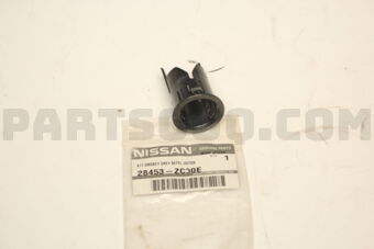 28453ZC30E BRACKET-ROOM LAMP TIMER