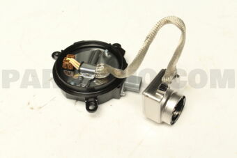 284748991D CONTROL UNIT-XENON HEAD LAMP