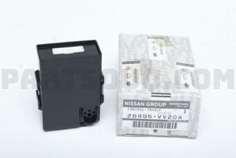 28495VV20A CONTROLLER ASSY-TRANSFER