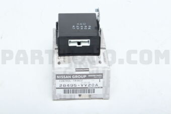 28495VV20A CONTROLLER ASSY-TRANSFER