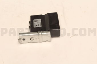 CONTROLLER ASSY 284965XA0B | Nissan Parts | PartSouq