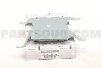 284A11CA1E CONTROLLER ASSY-CAMERA