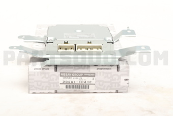 284A11CA1E CONTROLLER ASSY-CAMERA