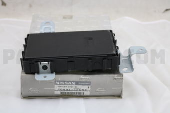 284B11EM5E CONTROLLER ASSY BCM