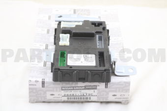 284B11ET9C CONTLER ASSY BC