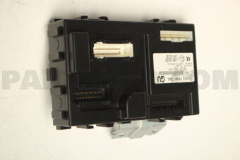 284B11HE2B CONTROLLER ASSY-BCM