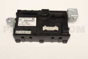 284B11LA4B CONTLER ASSY-BC