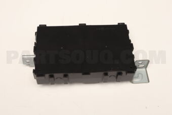 284B11LA4B CONTLER ASSY-BC
