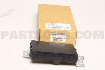 284B11LU1B CONTLER ASSY BC