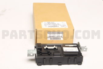 284B11LU1B CONTLER ASSY BC