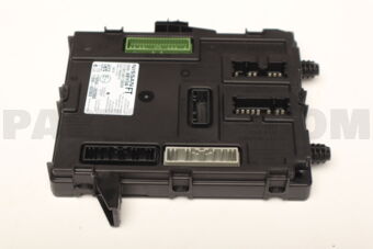 284B14BY0A CONTLER ASSY BC