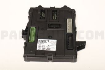 284B14BY0A CONTLER ASSY BC