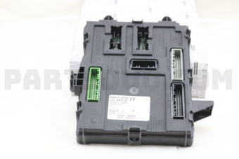284B14BY5B CONTLER AS