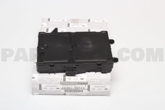 284B14BY6A CONTLER ASSY BC