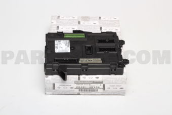 284B14BY6A CONTLER ASSY BC