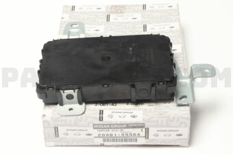284B14GS6A CONTROLLER ASSY-BC