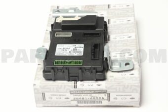 284B14GS6A CONTROLLER ASSY-BC