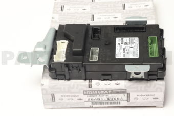 284B14GS6A CONTROLLER ASSY-BC