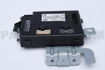 284B15R60A CONTROLLER ASSY-BCM