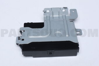 284B15R60A CONTROLLER ASSY-BCM