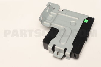 284B15RA0A Nissan CONTROLLER ASSY BCM