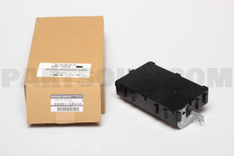 284B15ZU0A CONTLER ASSY BC