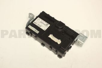 284B16GX3B CONTLER ASSY BC