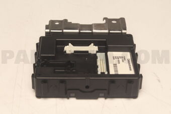 284B19CF3A CONTROLLER ASSY-BCM