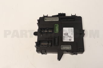 284B27JE0B CONTLER ASSY-BC