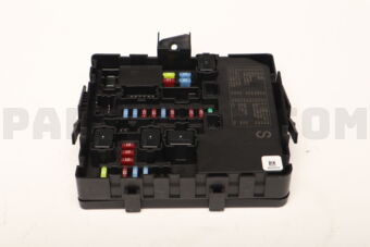 284B61LA0A CONTROLLER ASSY-IPDM ENGINE ROOM